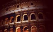 Italia - Colosseo